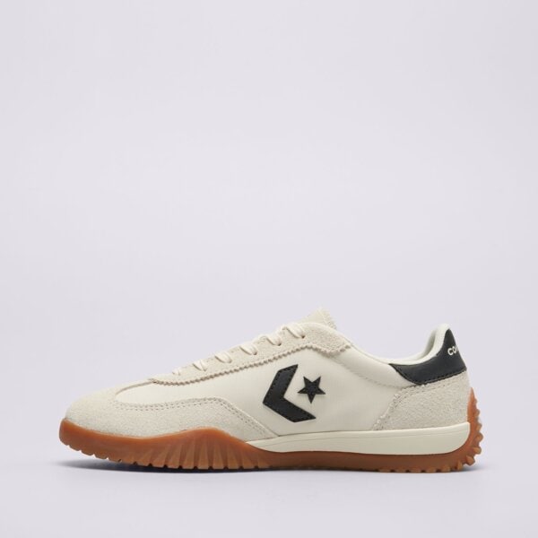 Buty sportowe damskie CONVERSE RUN STAR TRAINER a08262c kolor kremowy