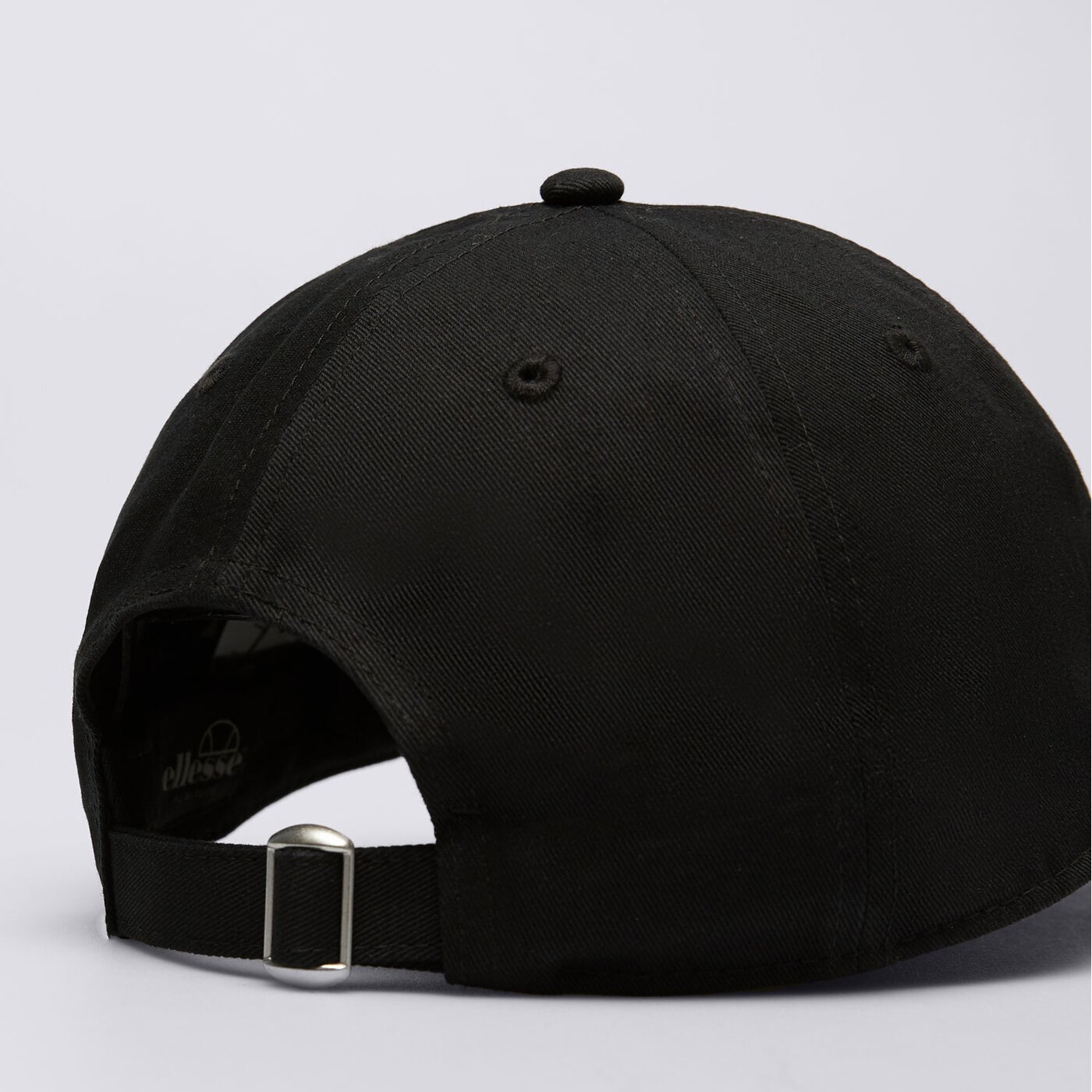 超激安 ELLESSE CZAPKA MARLON UNSTRUCTURED CAP BLK (SATA3335011 ジャケット・アウター