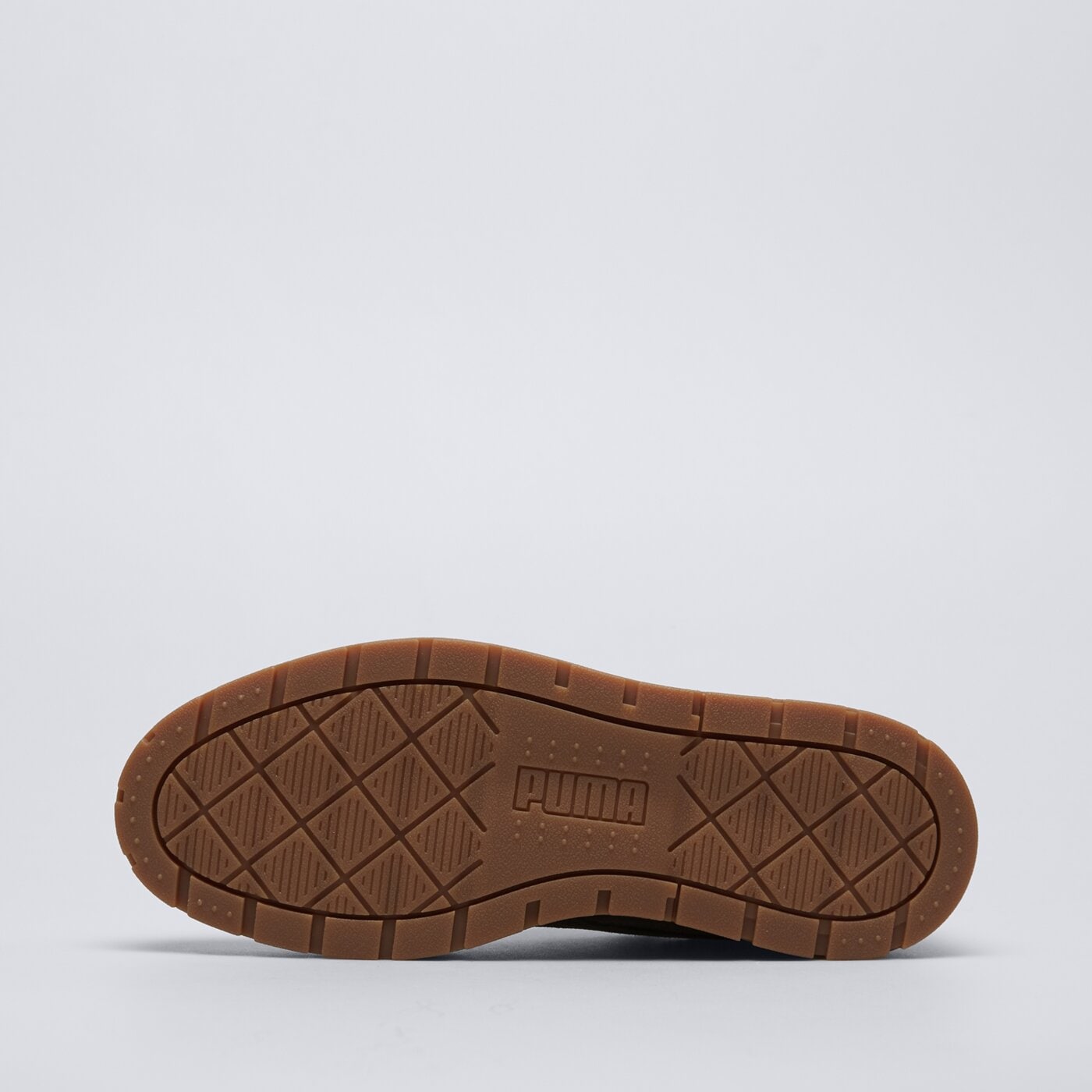 Buty sportowe damskie PUMA KARMEN II IDOL SD 39746203 kolor szary