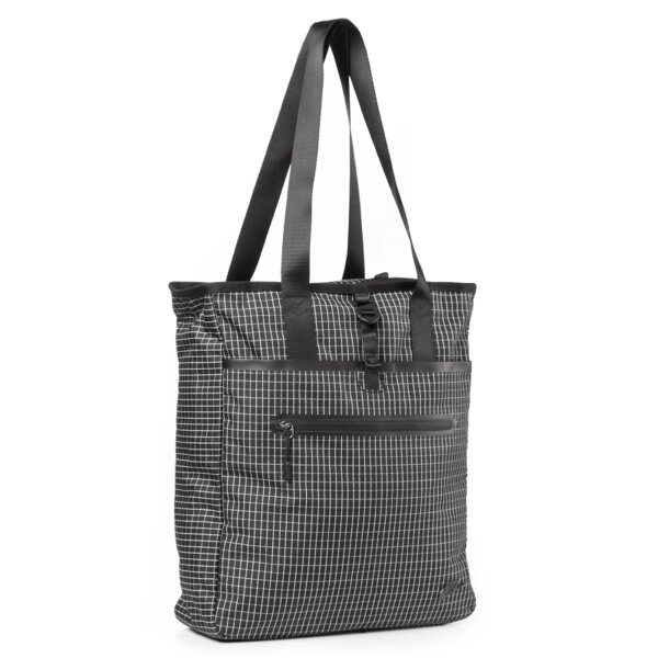 Torba sportowa damska NIKE TORBA KARST CASCADE TOTE ba5074001 kolor czarny