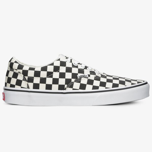 Buty sportowe męskie VANS MN DOHENY vn0a3mtfib81 kolor czarny