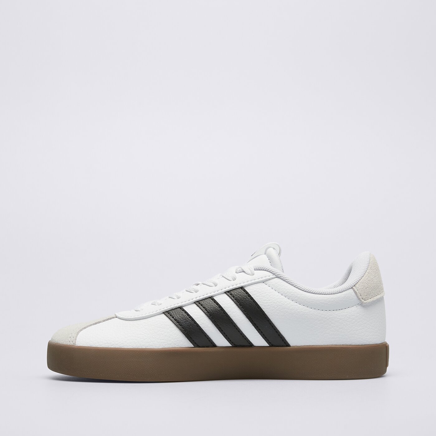 【Adidasコリア】 VL Court 3.0 buty adidas VL COURT 3.0 EL C r 35 ID9155 gumy ściągające