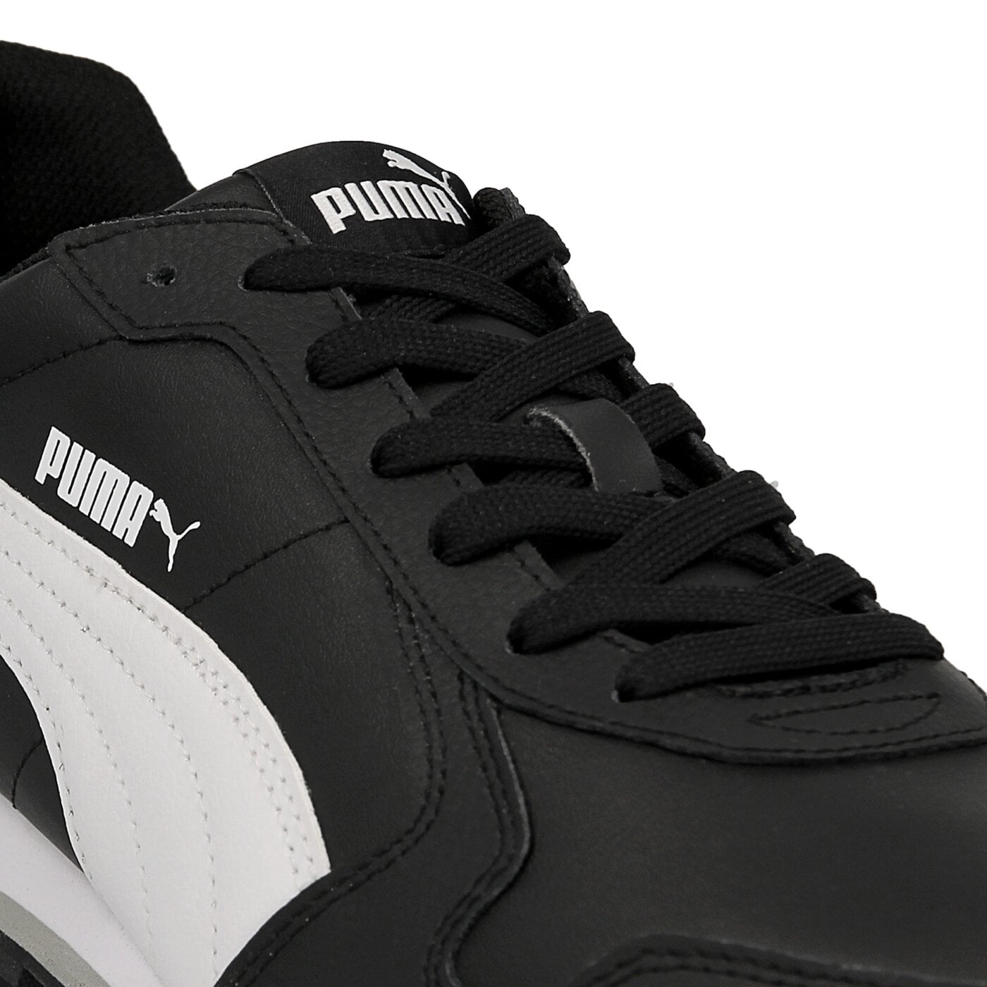 Buty sportowe męskie PUMA ST RUNNER FULL L 35913001 kolor czarny