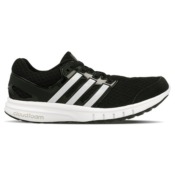 Buty do biegania damskie ADIDAS GALAXY 2 ELITE W bb1676 kolor czarny