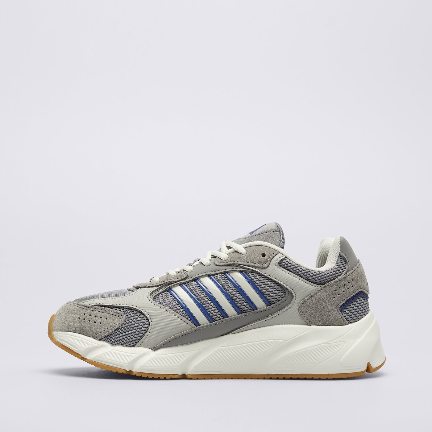 Buty sportowe męskie ADIDAS CRAZYCHAOS 2000 ig4405 kolor szary