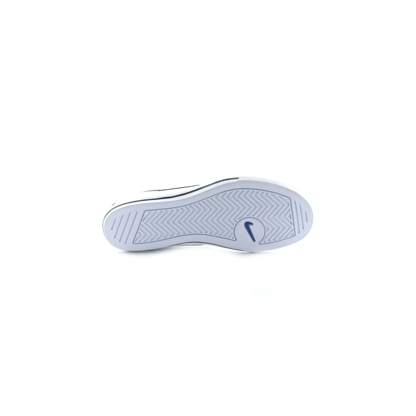 Buty dziecięce NIKE CAPRI 2 (GS) 454507101 kolor biały