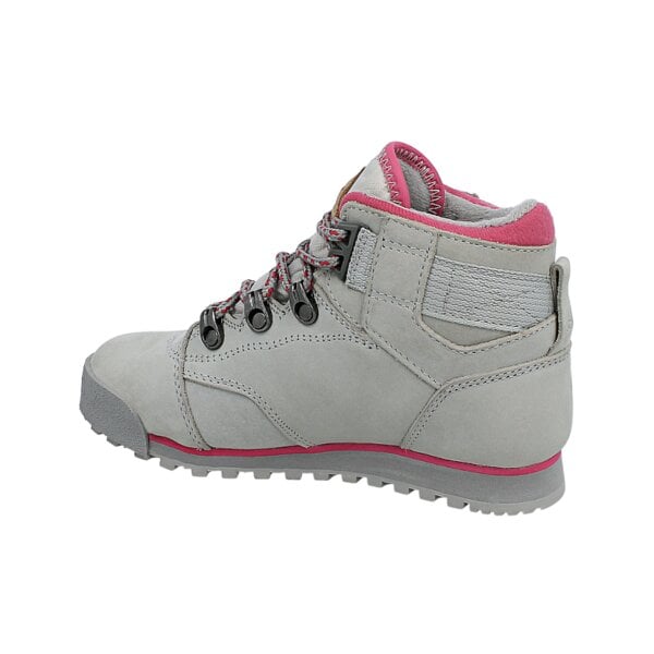 Buty trekkingowe dla dzieci O'NEILL DAWNPATROL 59142601k91 kolor szary