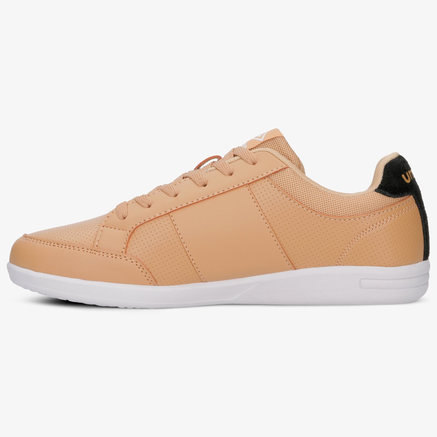 Buty sportowe męskie UMBRO RIZON umml119004 kolor beżowy