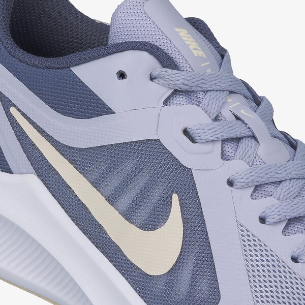 Buty do biegania damskie NIKE DOWNSHIFTER 10 ci9984-006 kolor niebieski