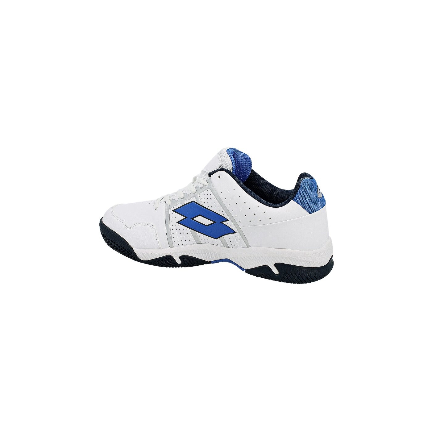 LOTTO T TOUR II 600 q7269 kolor biały