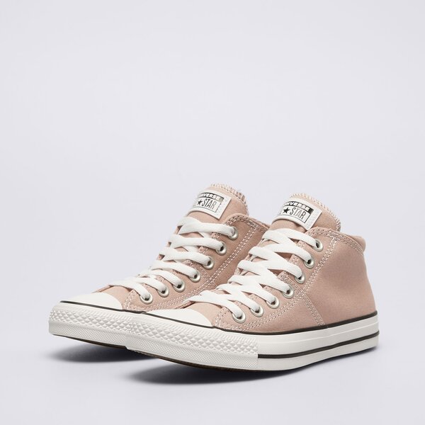 Buty sportowe damskie CONVERSE CHUCK TAYLOR ALL STAR MADISON a06511c kolor beżowy