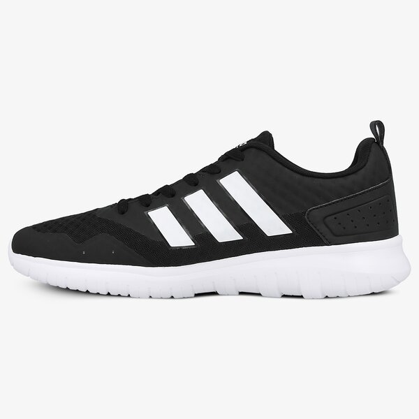 Buty sportowe męskie ADIDAS CLOUDFOAM LITE FLEX aw4167 kolor czarny