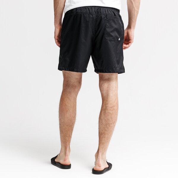 Spodenki męskie NIKE SZORTY M NSW JDI SHORT WVN FLOW ar2859-010 kolor czarny