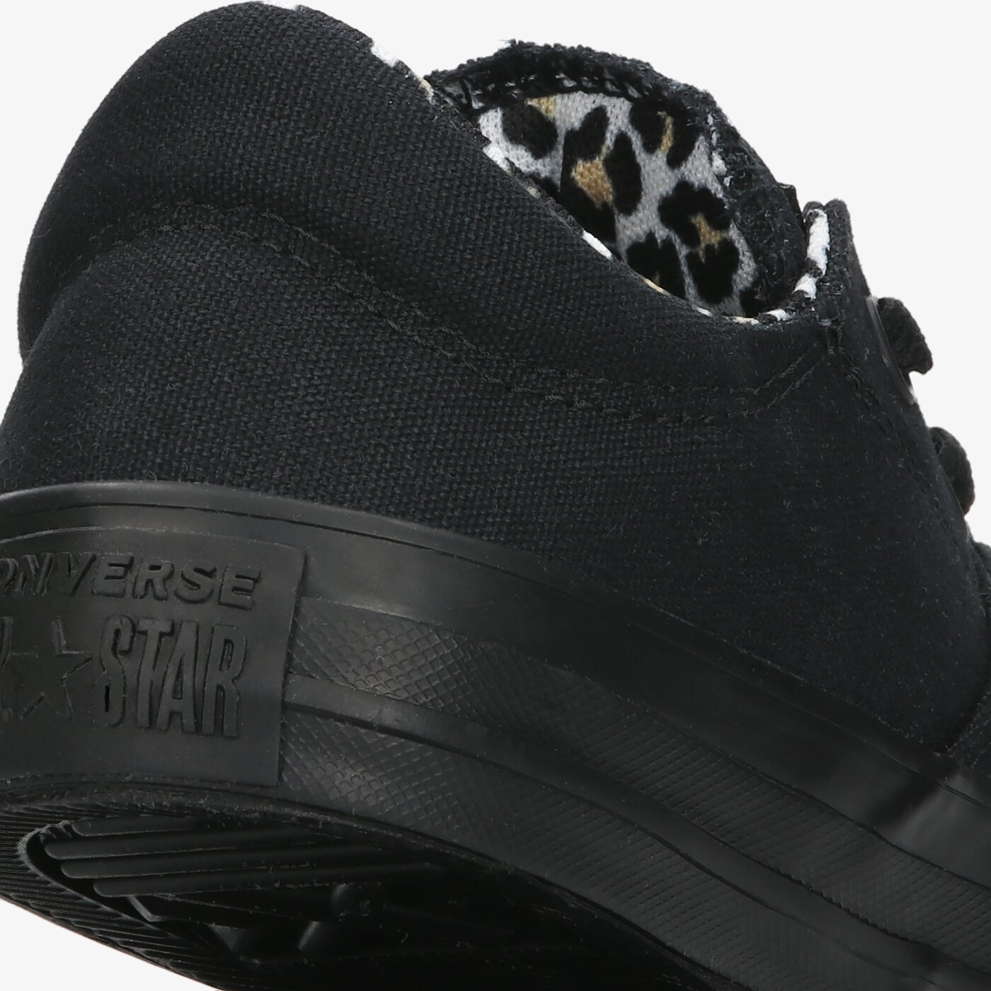 Buty sportowe damskie CONVERSE CHUCK TAYLOR ALL STAR MADISON 567149c kolor czarny