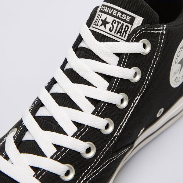 Buty sportowe męskie CONVERSE CHUCK TAYLOR ALL STAR MALDEN STREET a00811c kolor czarny