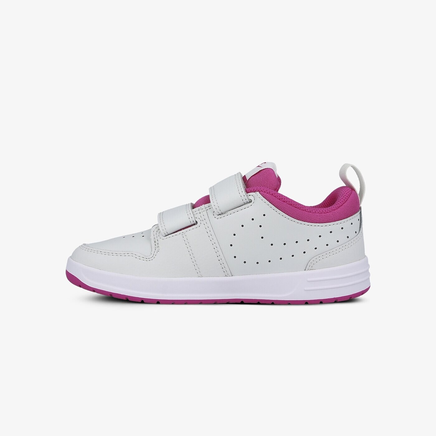 Buty dziecięce NIKE PICO 5 ar4161-016 kolor biały