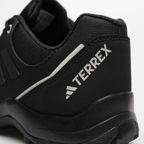 Buty trekkingowe dla dzieci ADIDAS TERREX HYPERHIKER LOW K hq5823 kolor czarny