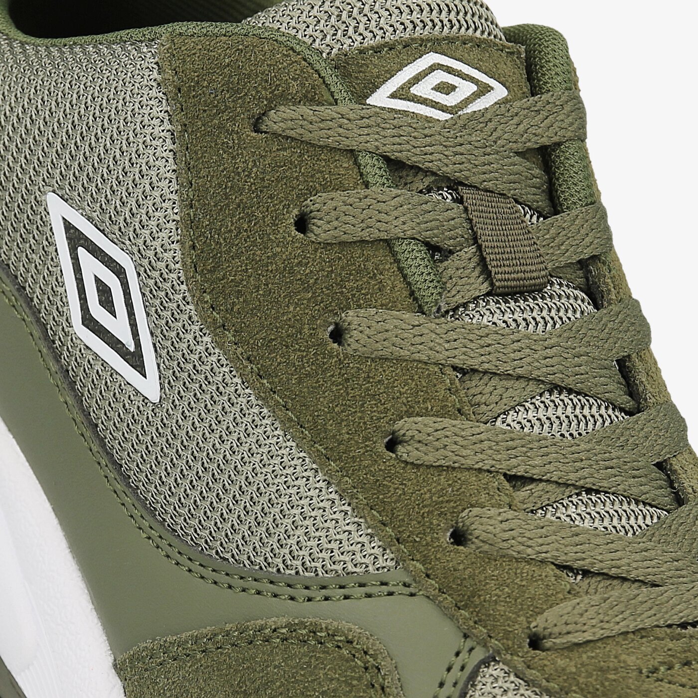 UMBRO THRUST ummd117018 kolor zielony