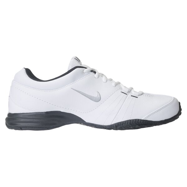 Buty treningowe męskie NIKE ZOOM COUP 375402107 kolor biały