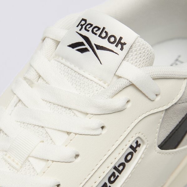 Buty sportowe męskie REEBOK COURT ADVANCE 100208894 kolor biały