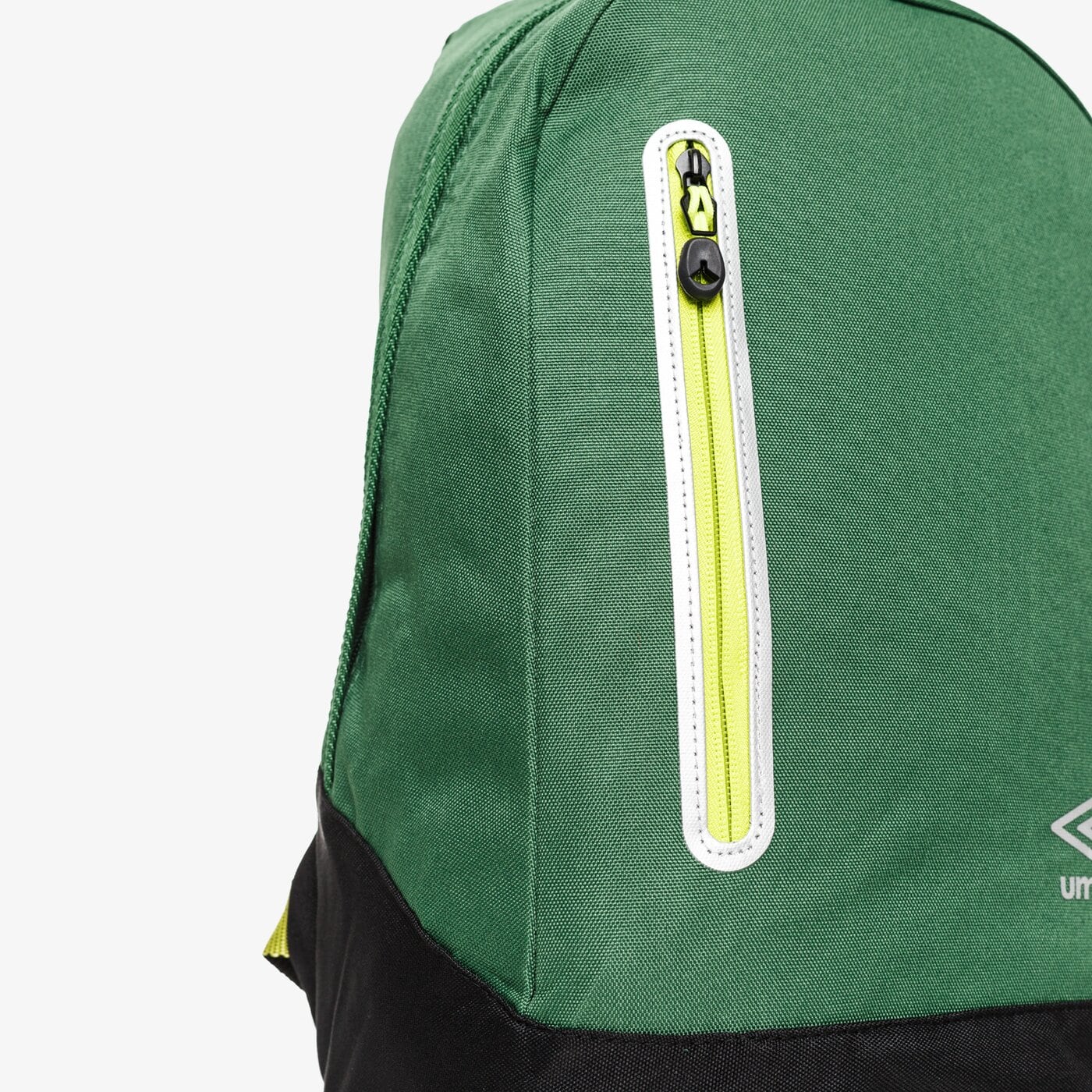 Plecak damski UMBRO PLECAK PATON BACKPACK 30680u-ge3 kolor zielony