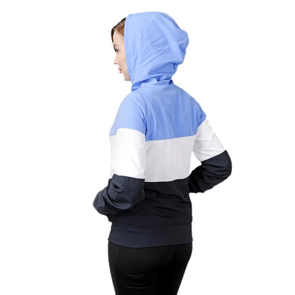Kurtka przejściowa damska NIKE KURTKA TRIO JACKET 404135412 