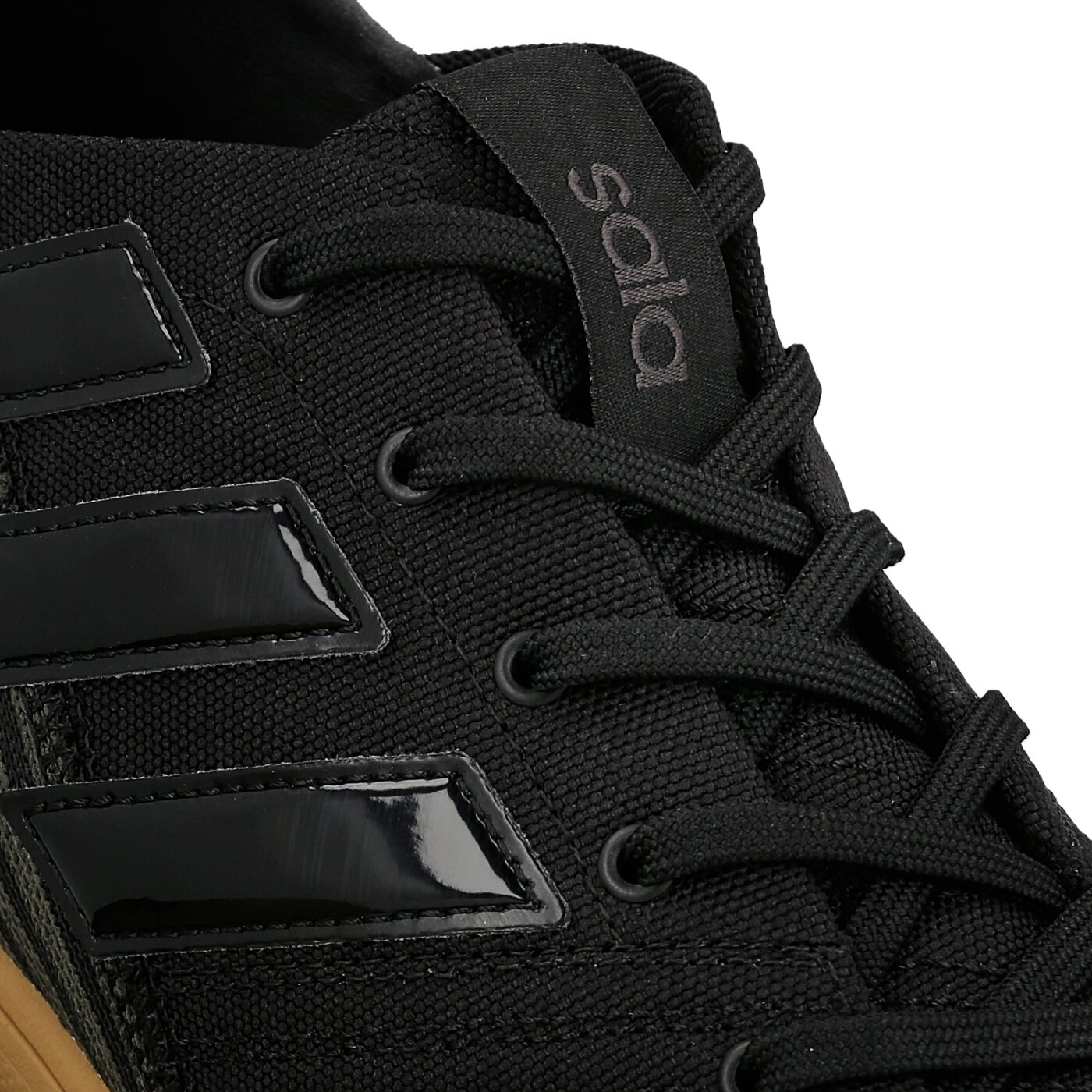 Buty piłkarskie męskie ADIDAS NEMEZIZ 17.4 IN SALA cg3030 kolor czarny