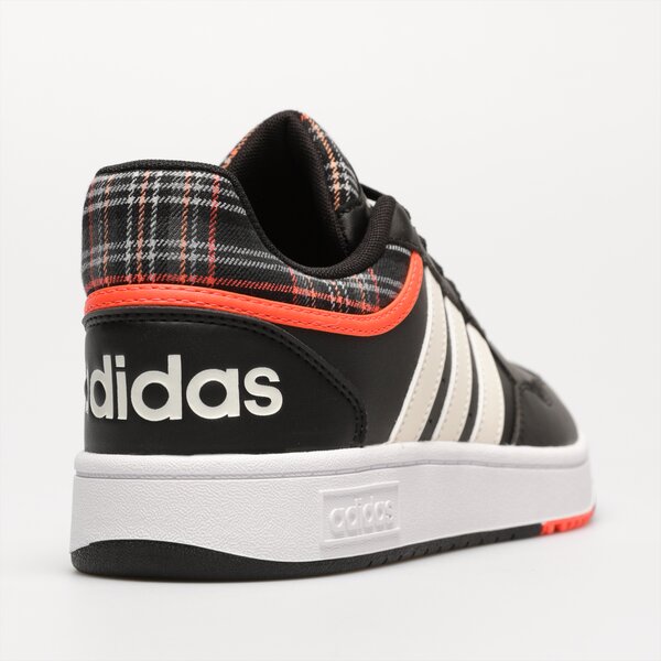 Buty sportowe męskie ADIDAS HOOPS 3.0 hp7952 kolor czarny