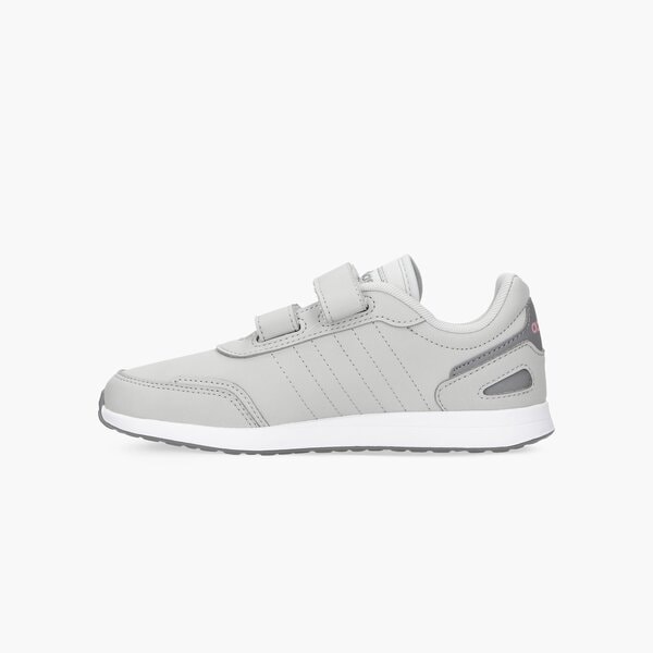 Buty dziecięce ADIDAS VS SWITCH 3 C h01740 kolor szary