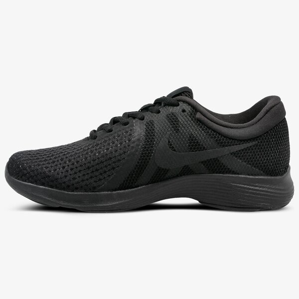Buty do biegania damskie NIKE WMNS REVOLUTION 4 EU aj3491-002 kolor czarny