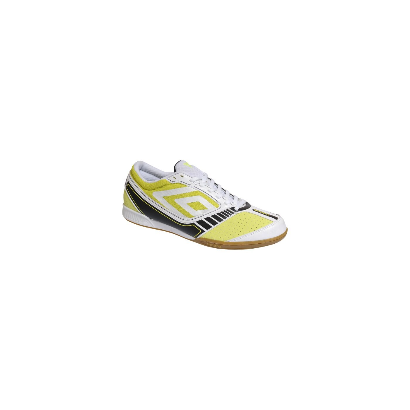 Buty piłkarskie męskie UMBRO AURORA LEAGUE 80264ucaa kolor żółty