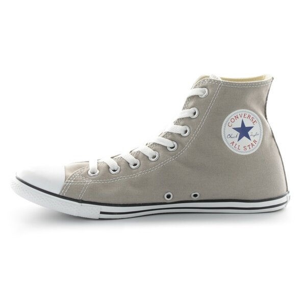 Buty sportowe męskie CONVERSE CHUCK TAYLOR ALL STAR SLIM 130252 kolor beżowy