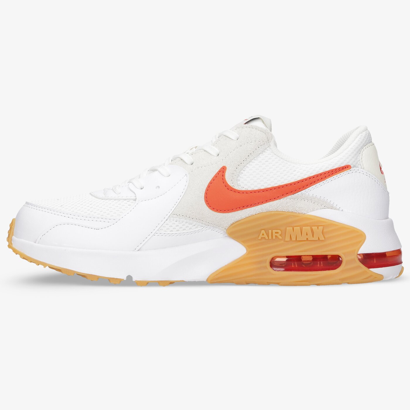 Buty sportowe męskie NIKE AIR MAX EXCEE dj2000-100 kolor biały