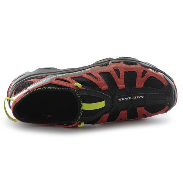 Buty outdoor męskie SALOMON GECKO 127698 kolor czarny