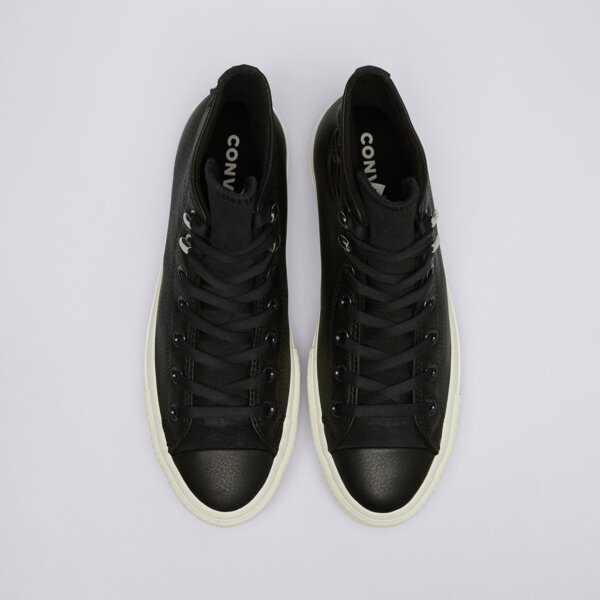 Buty sportowe damskie CONVERSE CHUCK TAYLOR ALL STAR LIFT a08312c kolor czarny