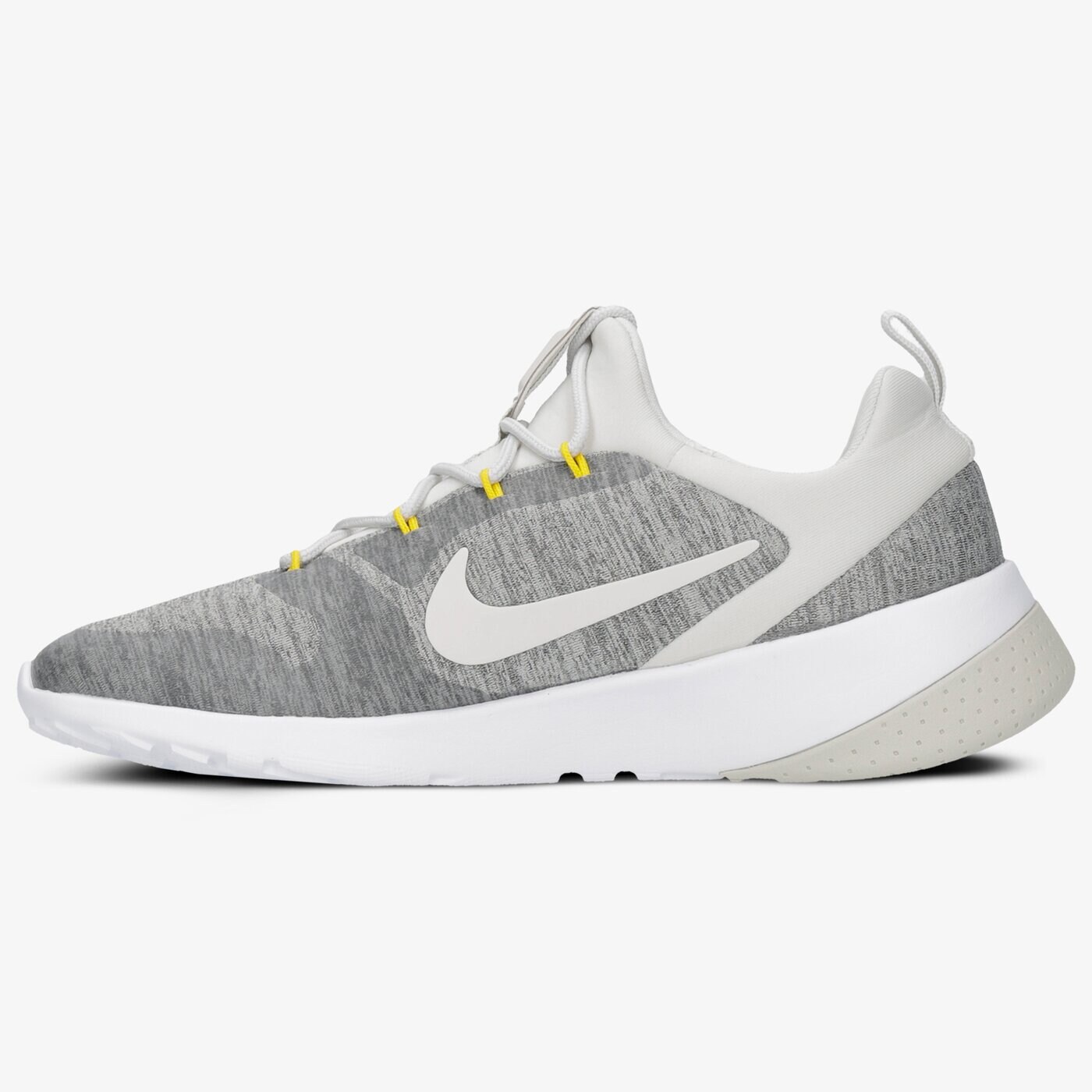 Buty sportowe damskie NIKE WMNS CK RACER 916792-005 kolor szary