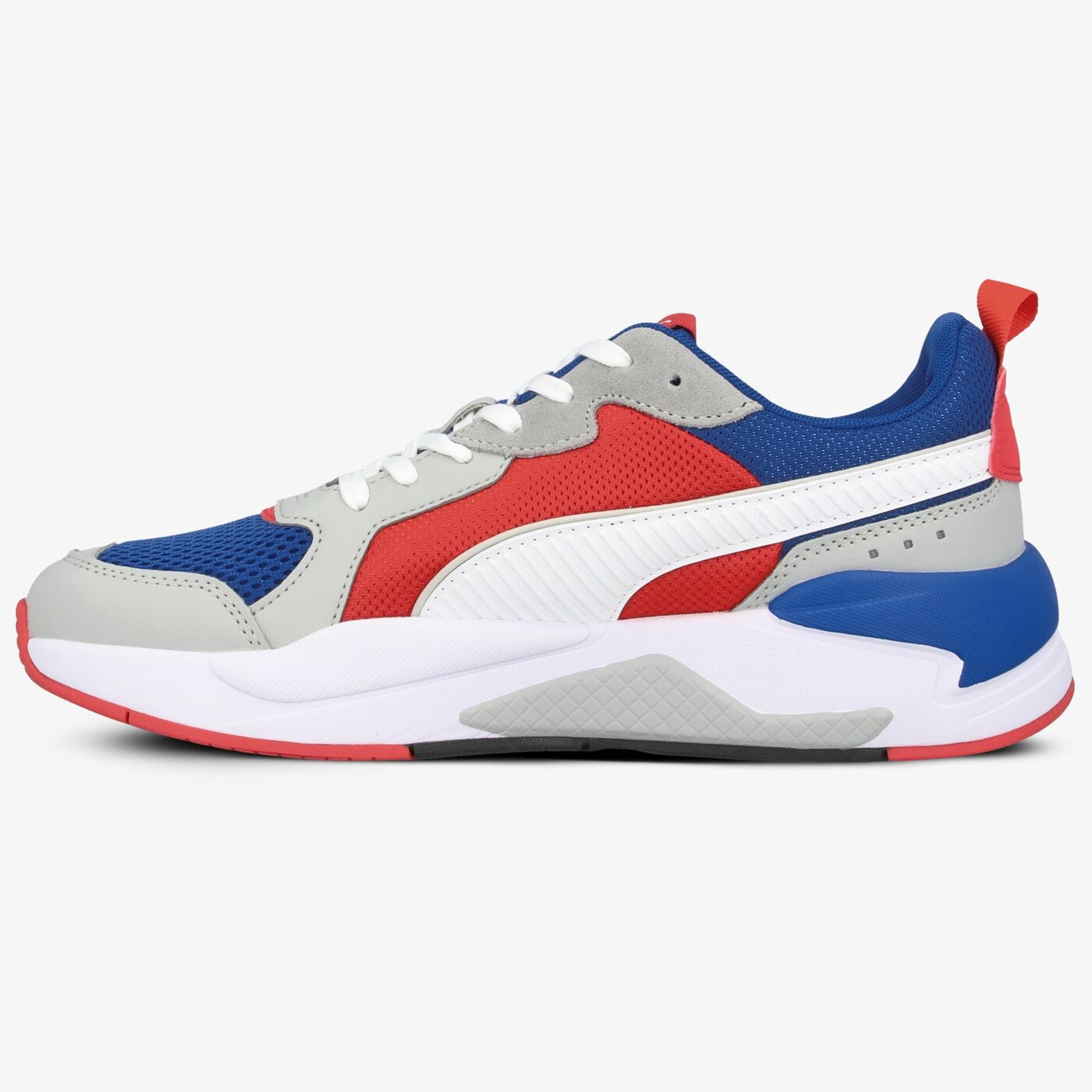 Buty sportowe męskie PUMA X-RAY 37260204 kolor multicolor