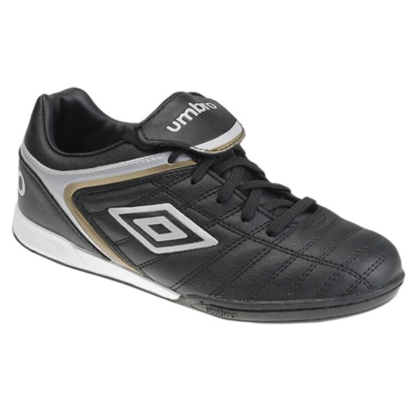 Buty piłkarskie dla dzieci UMBRO -DENSTONE MATT TF-J 80069ua10k 