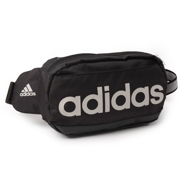 Torba sportowa damska ADIDAS TORBA LIN PER m67772 kolor czarny