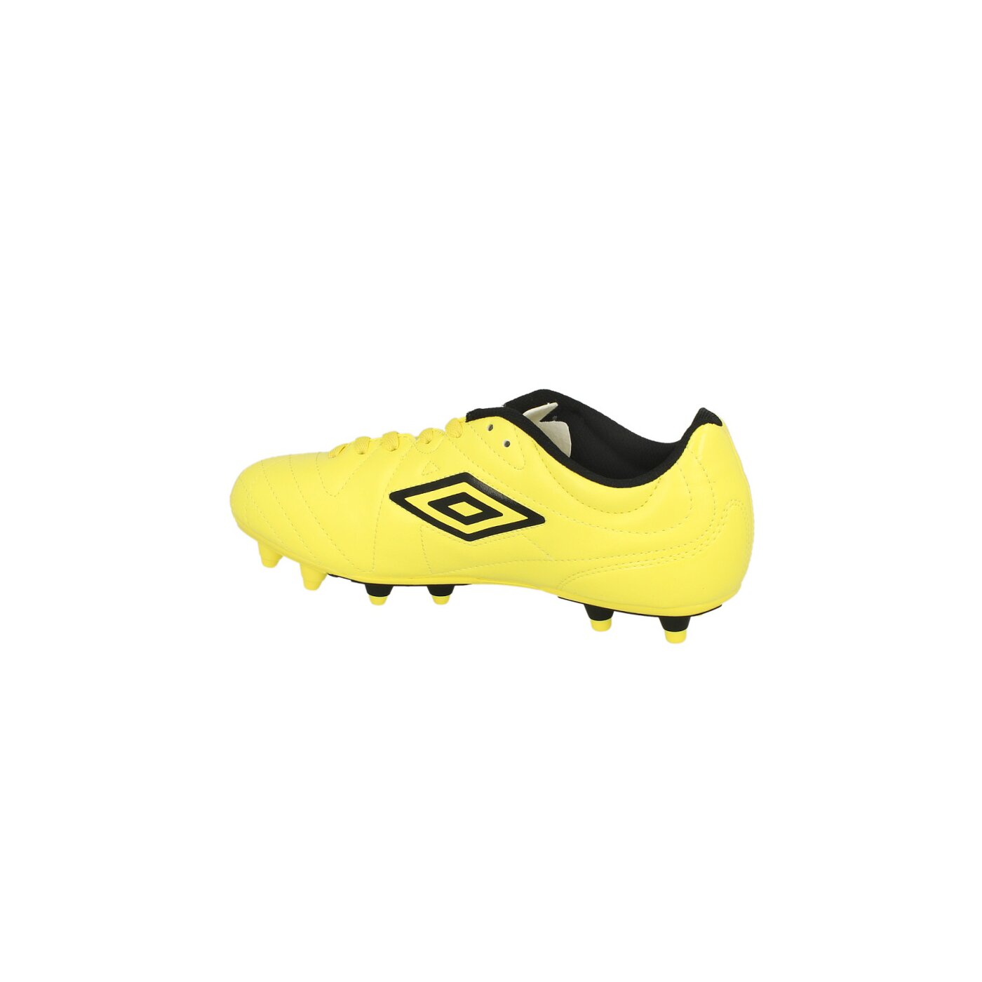 Buty piłkarskie męskie UMBRO SPECIALI 4 SHIELD HG 80680udjl kolor żółty