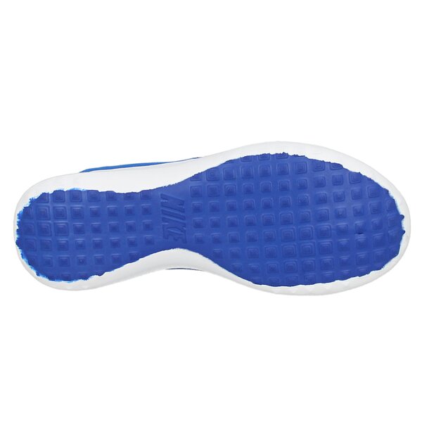 Buty sportowe damskie NIKE WMNS ZENJI  724979400 kolor niebieski