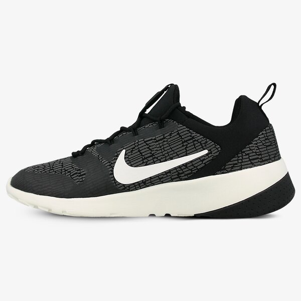 Buty sportowe damskie NIKE WMNS CK RACER 916792001 kolor czarny