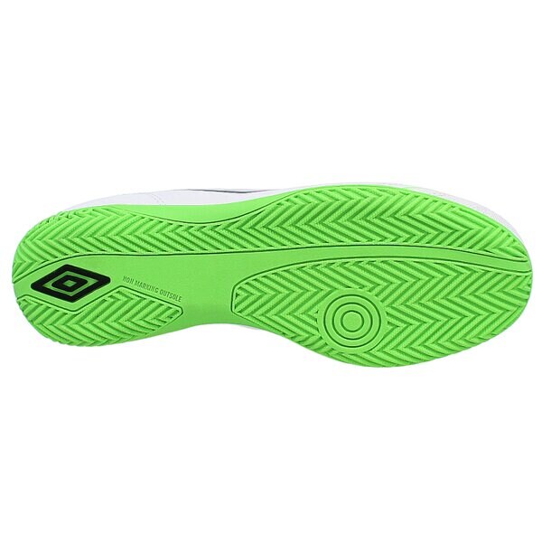 Buty piłkarskie męskie UMBRO CLASSICO 3 IC 80948udjz kolor biały