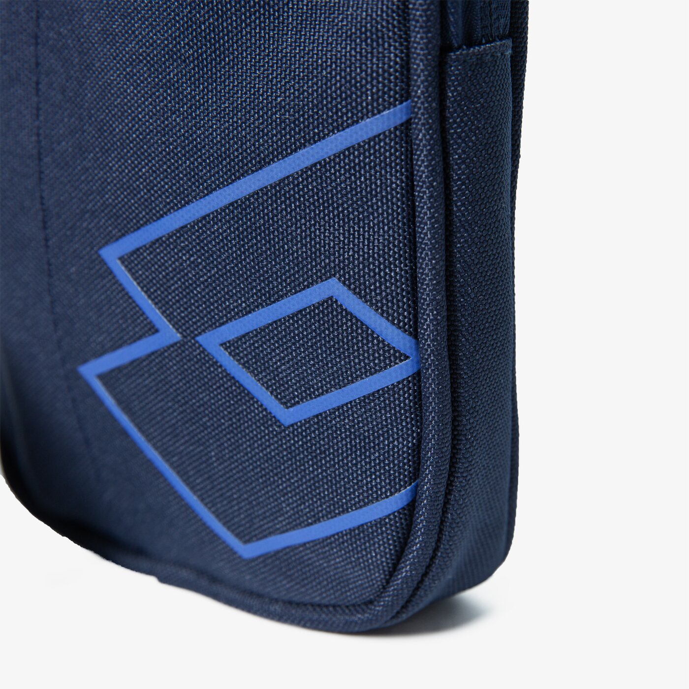 Torba sportowa damska LOTTO TOREBKA CHAGU lo120tom07002 kolor granatowy