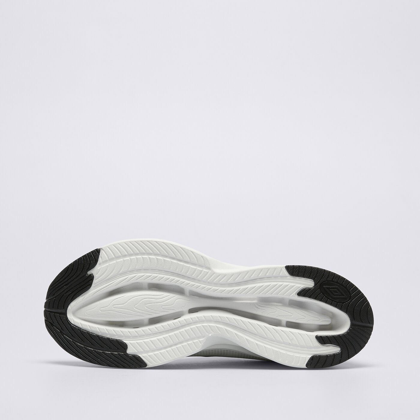 Buty sportowe damskie UMBRO SERENA umwl125007 kolor biały