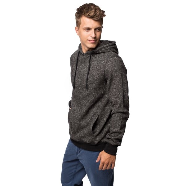 Bluza męska FEEWEAR BLUZA HERTO fw35blm37001 kolor czarny