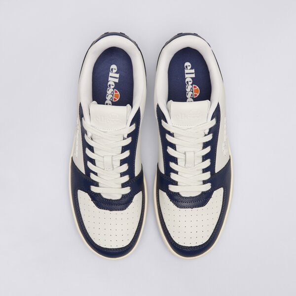 Buty sportowe męskie ELLESSE PANARO CUPSOLE  shvf0841444 kolor granatowy