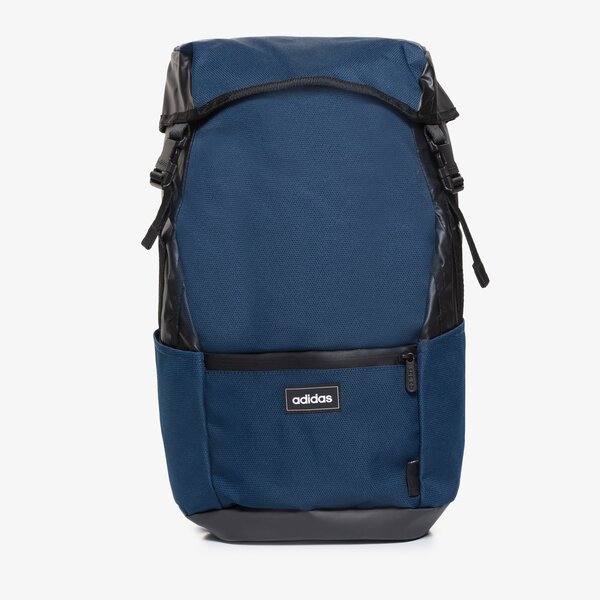 Plecak damski ADIDAS PLECAK URBAN CAMPER BP h34823 kolor granatowy
