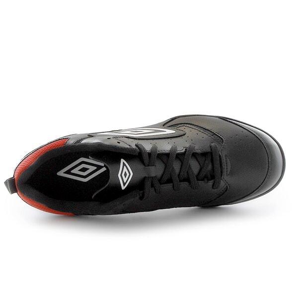 Buty piłkarskie męskie UMBRO VIPER LEAGUE- A TF 80550ubcz kolor czarny
