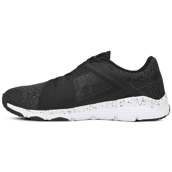 Buty treningowe męskie REEBOK TRAINFLEX DTD bs8258 kolor czarny